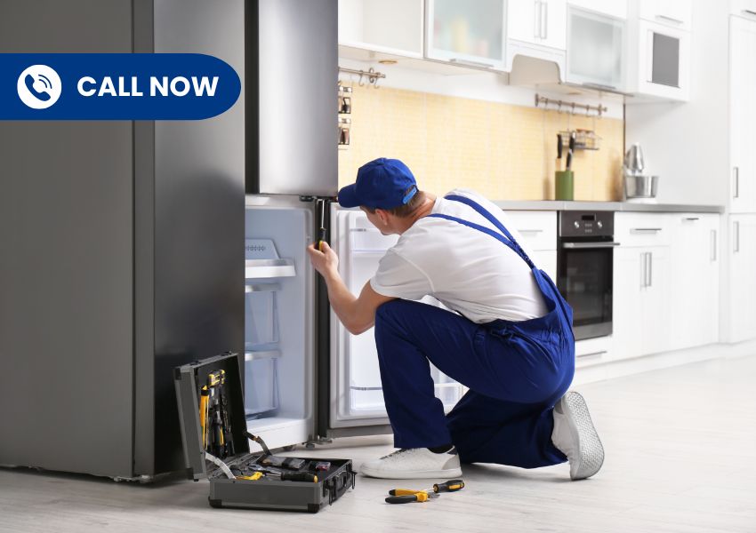 Siloam Appliance Repair Company